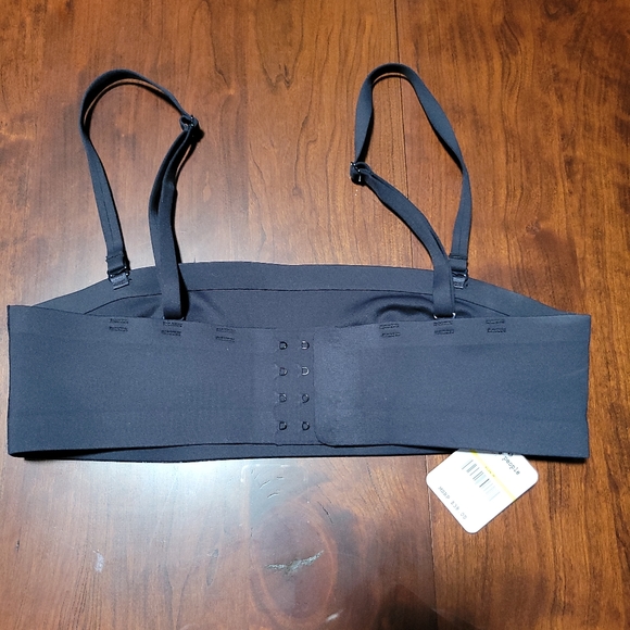 BNWT Free People Call Me Convertible Bra Sz M - Picture 9 of 9